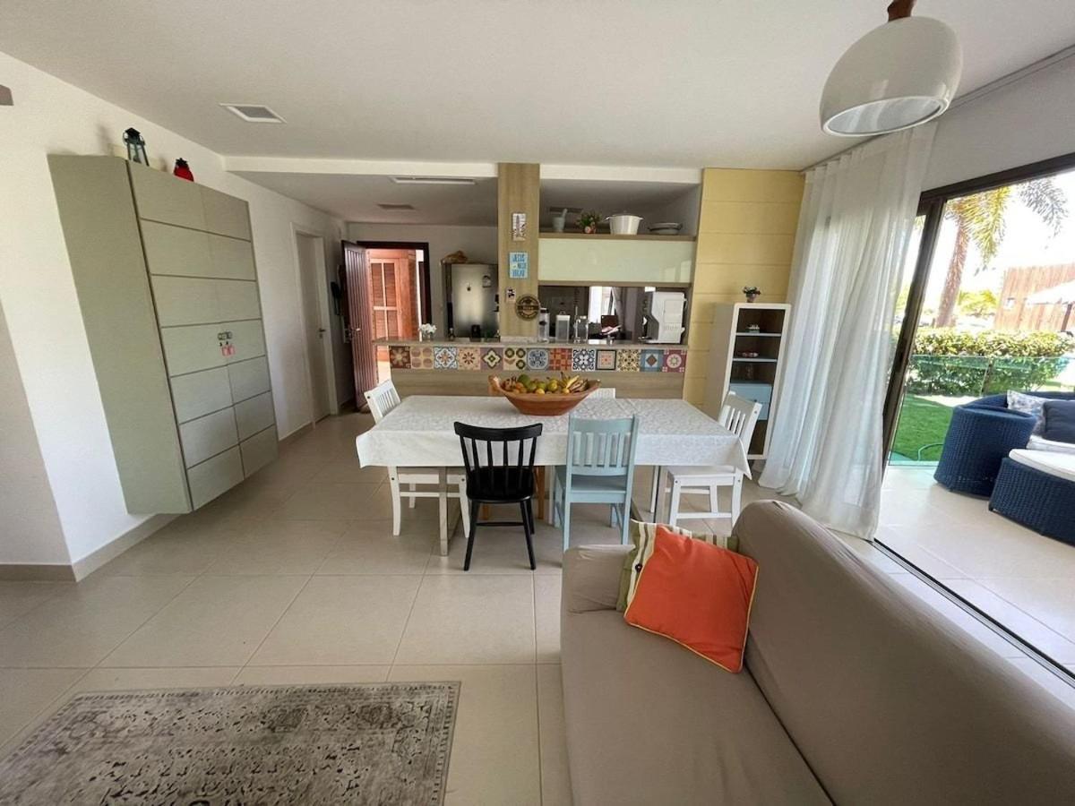 Complexo Iberostar - Praia Do Forte Bahia - Imoveis De Luxo, De 2 E 3 Quartos No Melhor Local Da Praia Do Forte Mata de Sao Joao Dış mekan fotoğraf