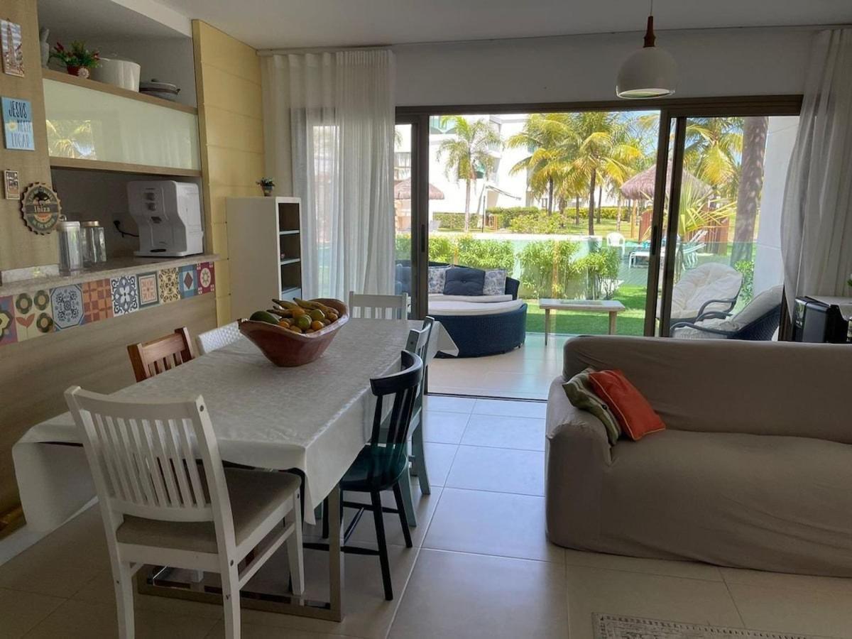 Complexo Iberostar - Praia Do Forte Bahia - Imoveis De Luxo, De 2 E 3 Quartos No Melhor Local Da Praia Do Forte Mata de Sao Joao Dış mekan fotoğraf