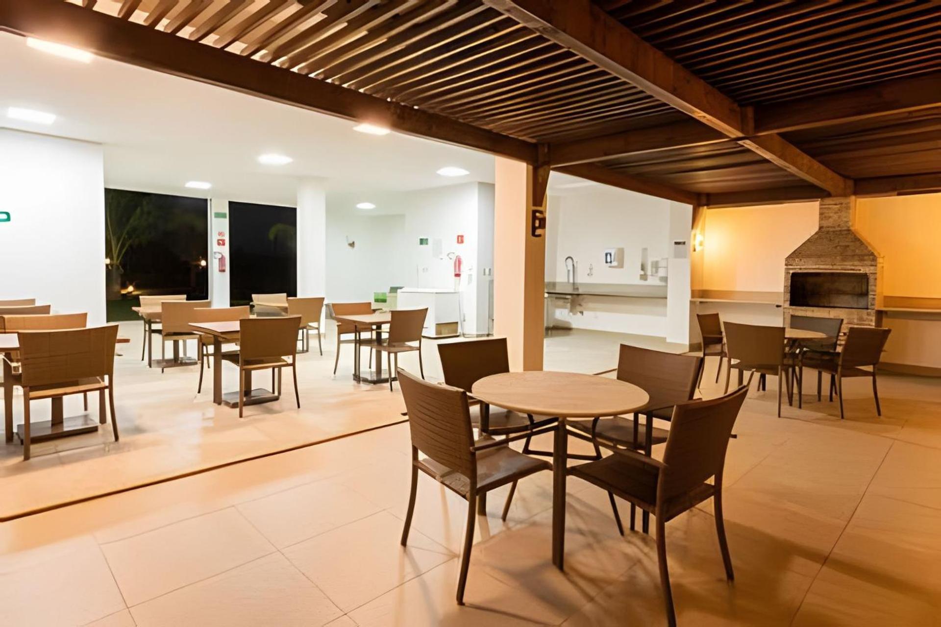 Complexo Iberostar - Praia Do Forte Bahia - Imoveis De Luxo, De 2 E 3 Quartos No Melhor Local Da Praia Do Forte Mata de Sao Joao Dış mekan fotoğraf
