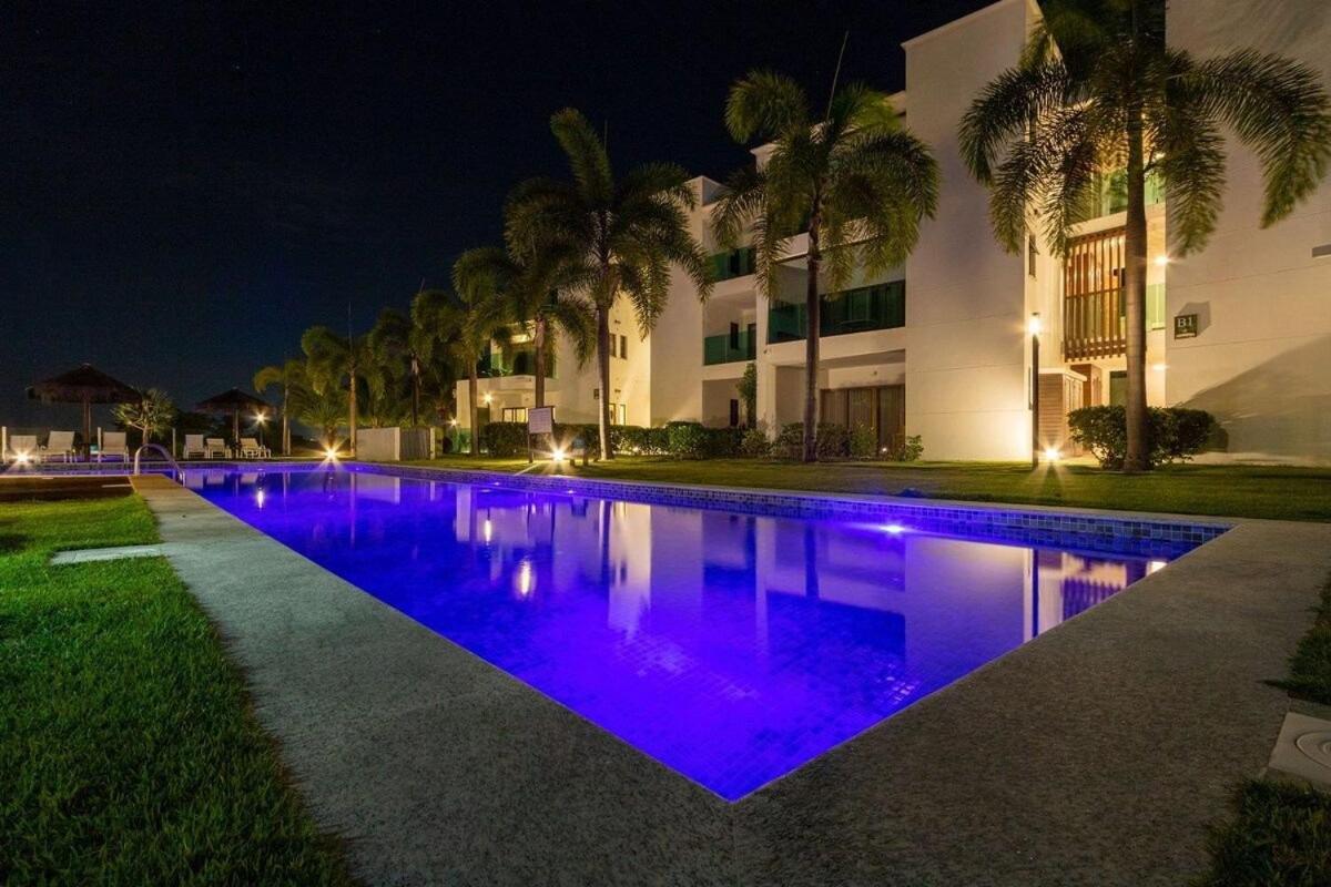 Complexo Iberostar - Praia Do Forte Bahia - Imoveis De Luxo, De 2 E 3 Quartos No Melhor Local Da Praia Do Forte Mata de Sao Joao Dış mekan fotoğraf