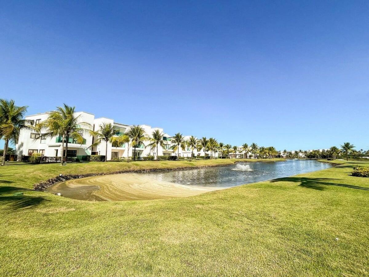 Complexo Iberostar - Praia Do Forte Bahia - Imoveis De Luxo, De 2 E 3 Quartos No Melhor Local Da Praia Do Forte Mata de Sao Joao Dış mekan fotoğraf