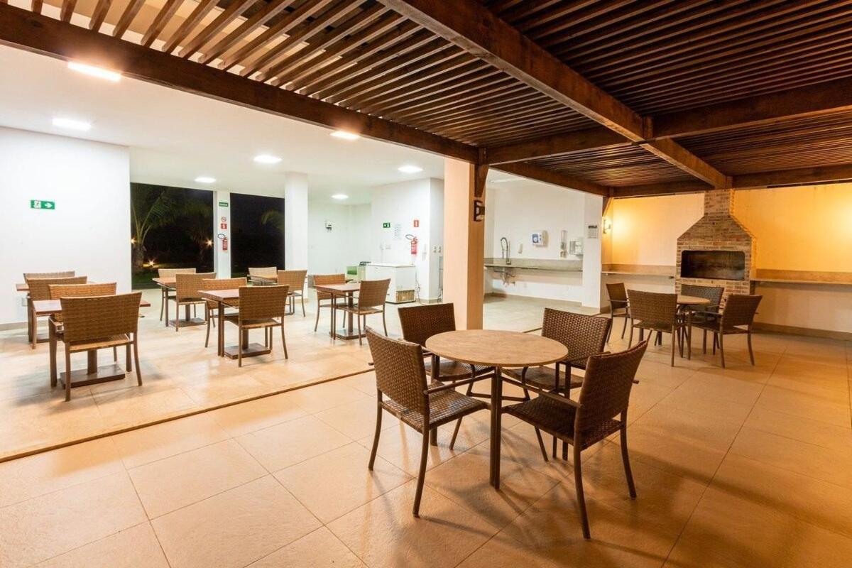 Complexo Iberostar - Praia Do Forte Bahia - Imoveis De Luxo, De 2 E 3 Quartos No Melhor Local Da Praia Do Forte Mata de Sao Joao Dış mekan fotoğraf