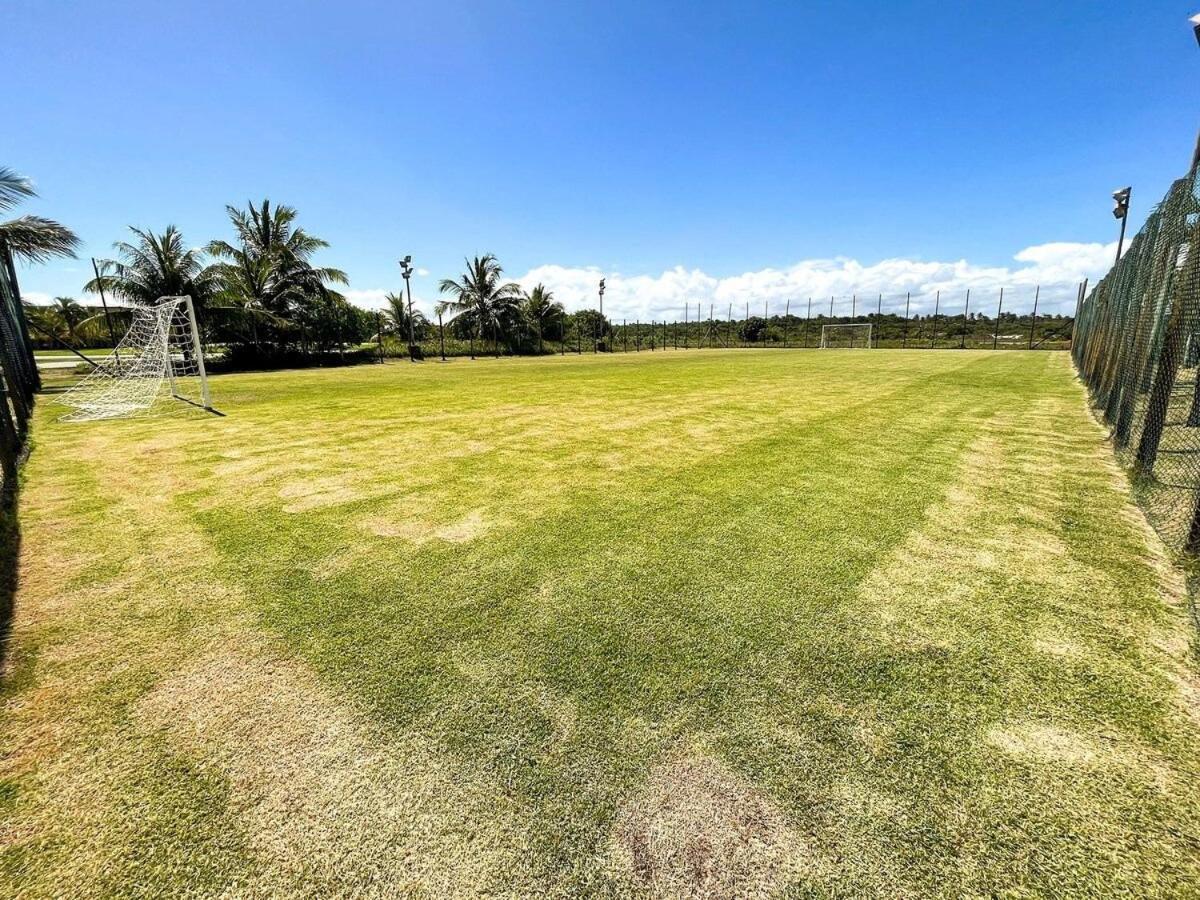 Complexo Iberostar - Praia Do Forte Bahia - Imoveis De Luxo, De 2 E 3 Quartos No Melhor Local Da Praia Do Forte Mata de Sao Joao Dış mekan fotoğraf