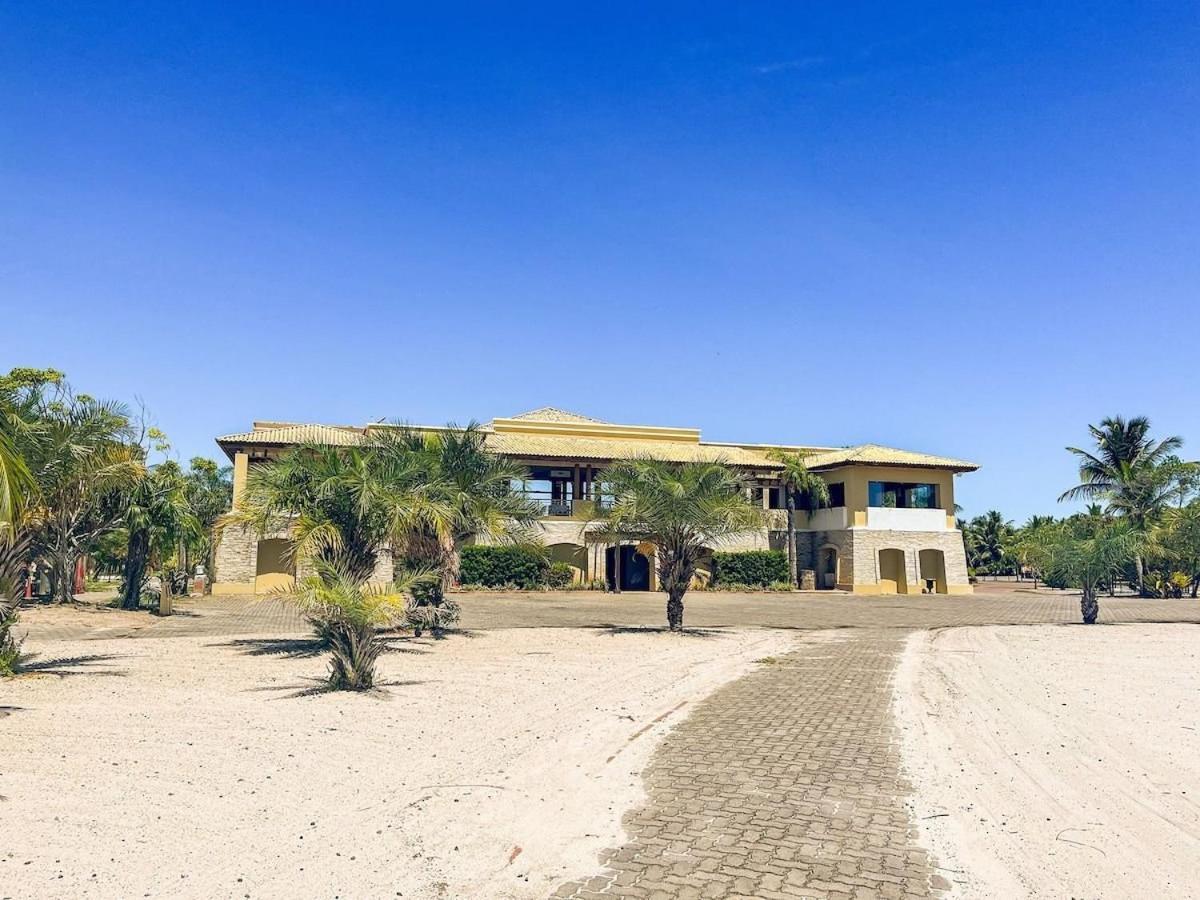 Complexo Iberostar - Praia Do Forte Bahia - Imoveis De Luxo, De 2 E 3 Quartos No Melhor Local Da Praia Do Forte Mata de Sao Joao Dış mekan fotoğraf