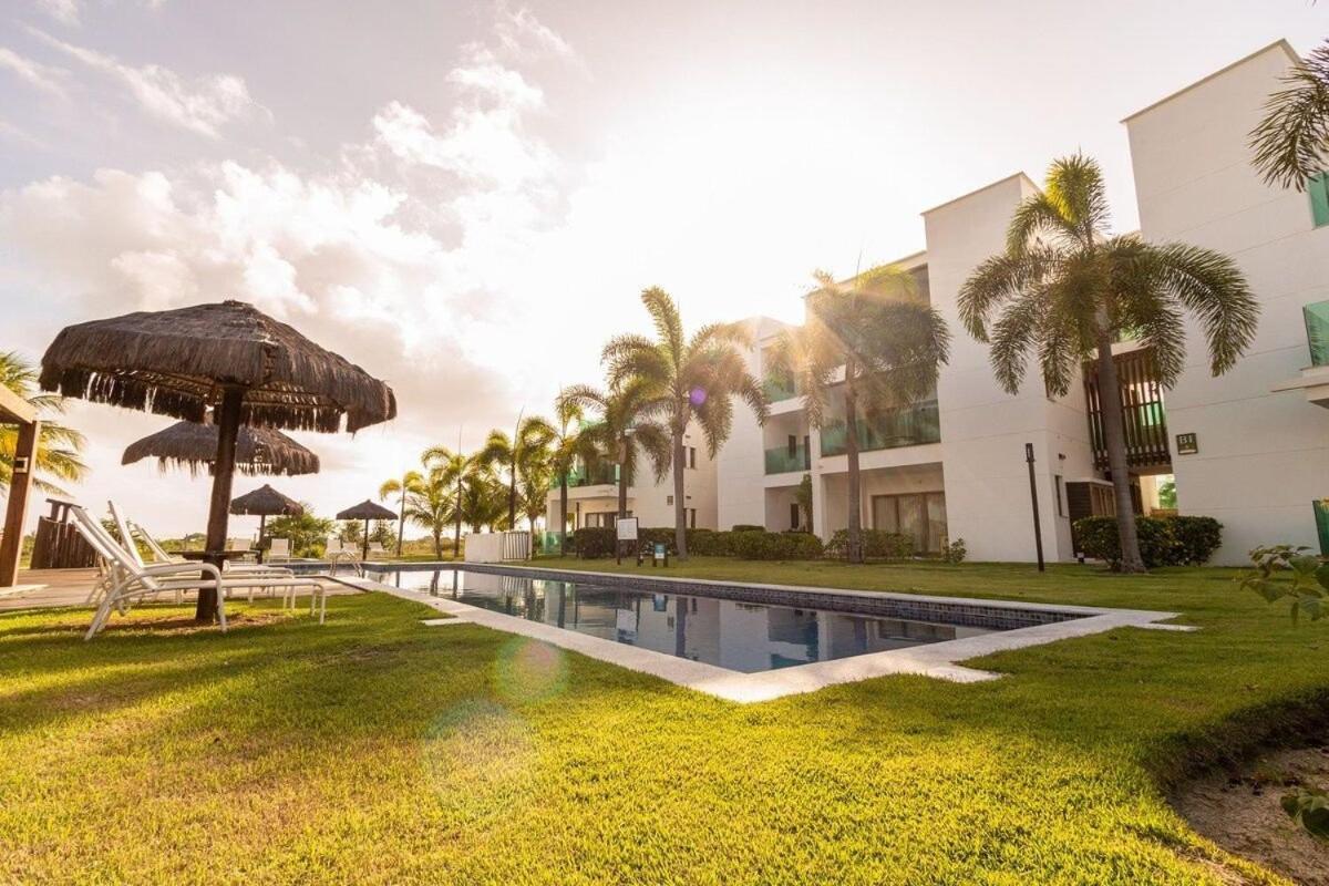 Complexo Iberostar - Praia Do Forte Bahia - Imoveis De Luxo, De 2 E 3 Quartos No Melhor Local Da Praia Do Forte Mata de Sao Joao Dış mekan fotoğraf