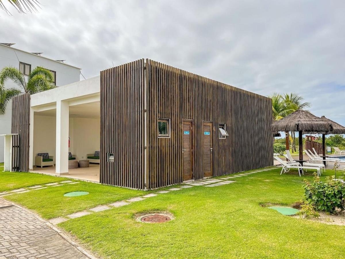 Complexo Iberostar - Praia Do Forte Bahia - Imoveis De Luxo, De 2 E 3 Quartos No Melhor Local Da Praia Do Forte Mata de Sao Joao Dış mekan fotoğraf
